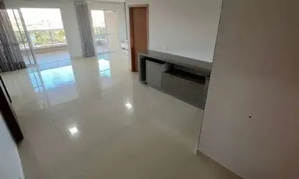Lindo apartamento alto padrão para venda no Jd Botanico, Cond. Van Der Rohe, 3 suites, varanda gourmet em 158 m2 privativos, lazer completo