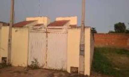 Oportunidade. Casa para venda em Araçatuba-SP no São José, 2 dormitorios, area construida 54 m2 em um terreno de 163 m2