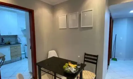 Lindo apartamento para venda no Planalto Verde, ótimo acabamento, 3 dormitorios 1 suite, varanda, 70 m2 de area privativa