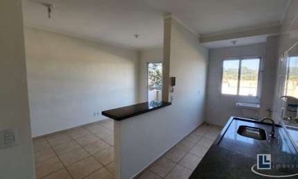 Apartamento para venda no Pq Sao Sebastiao, Cond. Due Fratelli, 2 dormitorios, varanda, 56 m2, portaria 24h e lazer completo no condomínio