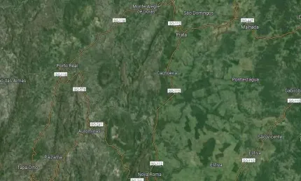 Fazenda para venda na região de nova roma-go com 5.950 hectares, pastagem, pecuária e parte bruta, riquíssima em agua