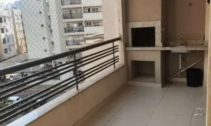 Apartamento para venda no nova aliança, cond nova aliança, 2 suites, lavabo, varanda gourmet em 80 m2 privativos. lazer completo