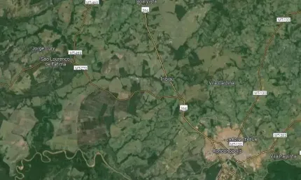 Fazenda dupla aptidao para venda na região de Rondonopolis-MT com 337 hectares, atula na pecuária, região de soja, rica em agua