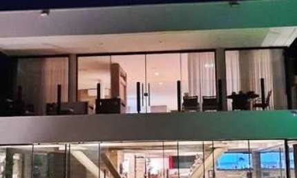 Lindo sitio para venda em Santa Rita do Passa Quatro-SP com 18,3 alqueires, pecuária e incrível área de lazer com vista para o vale