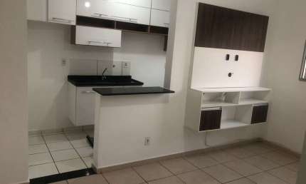 Apartamento para venda na Lagoinha, Cond Recanto Lagoinha, 2 dormitorios, 47 m2, armários, lazer e portaria 24h