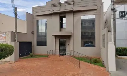 Sala comercial para venda no jardim canada, em otima localizacao, area privativa 22 m2, banheiro, 1 vaga de garagem