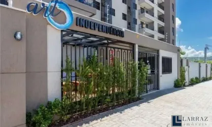 Apartamento novo para venda nos Campos Elíseos ao lado da Maternidade Sinha Junqueira. ART INDEPENDENCIA. 2 dormitorios, 55 m2, varanda gourmet, lazer