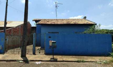 Oportunidade. Casa para venda em Adolfo-SP no Bairro Adolfo, 2 dormitorios, 54 m2 construidos em um terreno de 232 m2