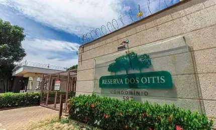Apartamento para venda em Araraquara-SP no Jardim dos Manacas, Cond. Reserva dos Oitis, 2 dormitorios em 62 m2 de area privativa