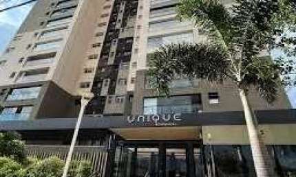 Apartamento para venda em Franca-SP no São Jose, Ed. Unique, 3 suites, 3 vagas d egaragem em 185 m2 privativos, com armarios planejados e ar condicion