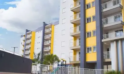 Apartamento NOVO para venda no Parque dos Lagos, alto padrão, Cond. Reserva dos Lagos, Ed. Begonia, 3 dormitorios com suite, varanda gourmet, 89 m2 pr
