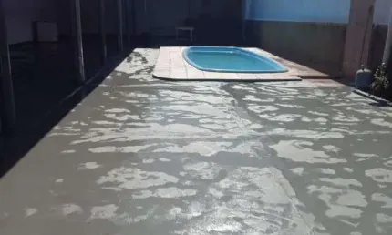 Area de lazer mobiliada para venda na vila virginia, na analia franco próxima da monteiro lobato, varanda gourmet, 1 dormitorio, 2 banheiros em 250 m2