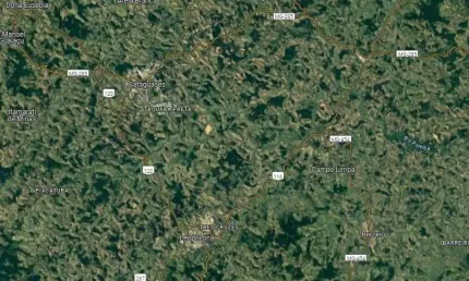 Fazenda dupla aptidao para venda na região de cataguases-mg com 632 hectares montada na pecuária, boa de benfeitorias