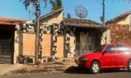 Oportunidade. Casa para venda em Andradina-SP no Alvaro Gasparelli, 2  dormitorios, 40 m2 construidos em um terreno de 170 m2, tem area construida nao