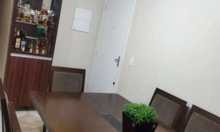 Ótimo apartamento para venda na Lagoinha Cond. Vida Plena, 2 dormitorios, completo em armários, 54 m2 de area útil e lazer completo