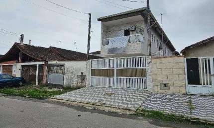 Oportunidade. Cobertura para venda na Praia Grande-SP no Jardim Real / Princesa, Cond. Gustavo H I, 1 dormitorio, 1 vaga em 37 m2 de area privativa