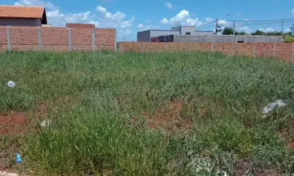 Terreno para venda em Pitangueiras-SP no Loteamento Nova Pitangueiras, área do lote 191 m2
