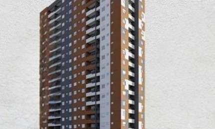 Super lançamento alto padrão compacto nos Campos Elíseos, Cond. Urben Capitão, apartamento 2 dormitórios com suíte, varanda gourmet, 55 m2, lazer comp