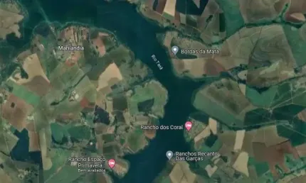 Oportunidade. Sitio para venda na região de Arealva-SP com 14 alqueires, na beira do Rio Tiete, 600 m de margem, casa e benfeitorias
