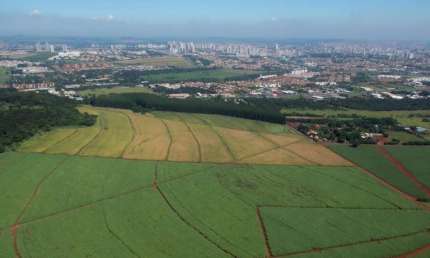 Lote residencial para venda no Villas do Mirante, ao lado do Recreio Anhanguera e do Trevão de Ribeirão Preto, area do terreno 252 m2. Pronto para con