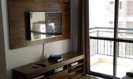 Ótimo apartamento para venda na Ribeirania, Ed. Premium, proximo da UNAERP, 1 suite mais lavabo em 46 m2 privativos, lazer completo