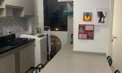 Lindo apartamento para venda no Jardim Wilson Toni / Planalto Verde, Condominio Lar Suiça, 2 dormitorios, 41 m2, lazer completo, completo em armarios