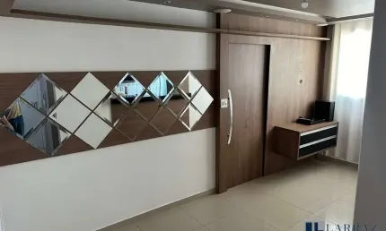 Maravilhoso apartamento para venda no guapore zona sul, cond mirante sul, inteiro reformado, 2 dormitórios, completo, 47 m², portaria 24h e lazer comp