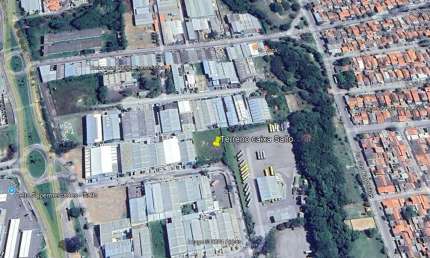 Oportunidade. Terreno industrial para venda em Salto-SP no Julio Ustrito, area do terreno 1.039 m2, murado