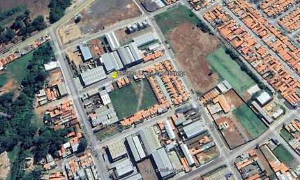 Oportunidade. Area para venda em Itapetininga-SP no Jardim Bela Vista, area do terreno 2.650 m2