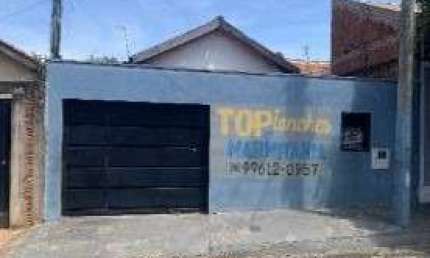 Oportunidade. Casa para venda em Pemapolis-SP no Jardim Pevi, 2 dormitorios, 125 m2 construidos em um terreno de 184 m2