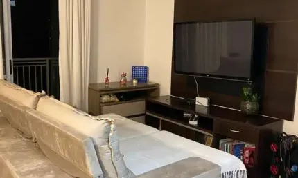 Lindo apartamento para venda no nova aliança, cond panoramic, 3 dormitorios 1 suíte, varanda gourmet, inteiro reformado, 78 m2, lazer completo