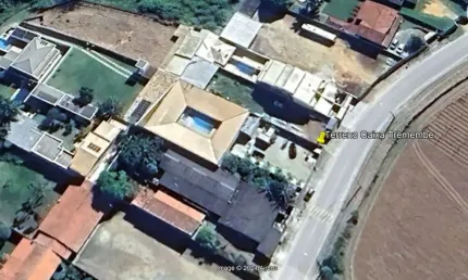 Oportunidade. Ótimo terreno residencial para venda em Tremembe-SP no Padre Eterno, area do terreno 563 m2