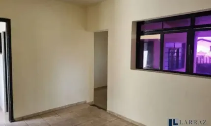 Casa mais salao comercial para venda nos Campos Eliseos, 2 dormitorios, 2 vagas em 178 m2 construidos, otima localização