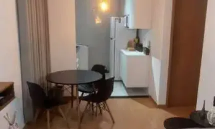 Ótimo apartamento para venda na lagoinha, cond. remanso do lago, 2 dormitorios, 40 m2 privativos, armarios planejados e lazer completo no c