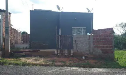 Oportunidade. casa para venda em guaimbe-sp no nossa senhora, 2 dormitorios, 53 m2 construidos em um terreno de 136 m2