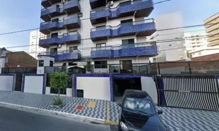 Oportunidade. cobertura para venda na praia grande-sp no tupi, ed. praia de aruana, 3 dormitorios com suite, 2 vagas em 150 m2 de area privativa