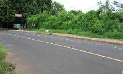 Oportunidade. Ótimo terreno comercial para venda em Lins-SP na Vila Irmaos Andrade, ao lado do Horto Municipal, area do terreno 6.143 m2