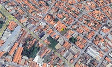 Oportunidade. Ótimo terreno para venda em Limeira-SP na Vila Primavera, area do terreno 323 m2