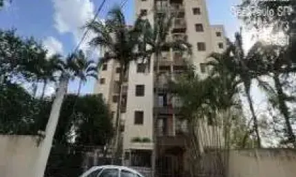 Oportunidade. Apartamento para venda em São Paulo-SP na Vila Polopoli, Cond. Colina dos Passaros, 2 dormitorios, 2 banheiros, area privativa 58 m2