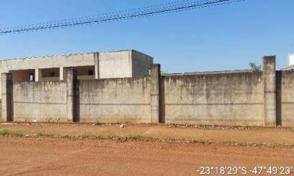 Oportunidade. Terreno industrial / comercial para venda em Tatui-SP no Centro Empresarial Barro Preto, area do lote 1.000 m2