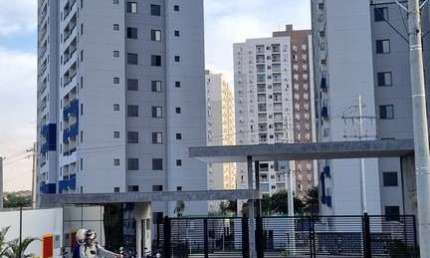 Ótimo apartamento novo para venda no Sumarezinho na Paranapanema, Cond. Ventis, 2 dormitorios sendo 1 suite, varanda gourmet em 57 m2 privativos, laze