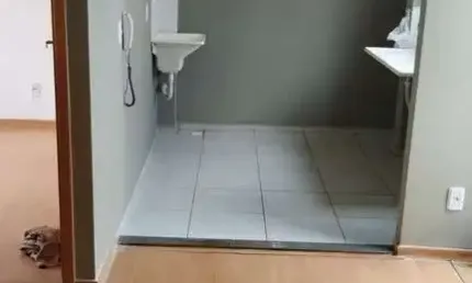 Apartamento para venda em ribeirao preto-sp na zona leste, cond. palacio windsor, 2 dormitórios, 40 m2 e lazer completo. apartamento de particular, po