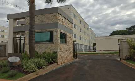 OPORTUNIDADE. Apartamento para venda em Ribeirão Preto-SP no Ipiranga na Rua Javari, Cond Remanso do Bosque, 2 dormitorios, 41 m2 privativos, portaria
