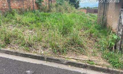 Oportunidade. Terreno para venda em Presidente Prudente-SP, na Vila Nova Prudente, area do terreno 128 m2