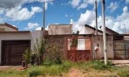Oportunidade. Casa para para venda em Bauru-SP na Vila Aimores, 1 dormitorio, 42 m2 construidos em um terreno de 154 m2