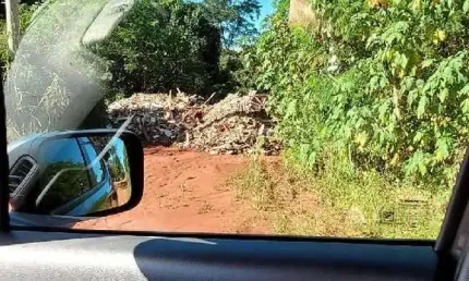 Oportunidade. Casa para para venda em Bauru-SP no Tangaras, 1 dormitorio, 25 m2 construidos em um terreno de 189 m2