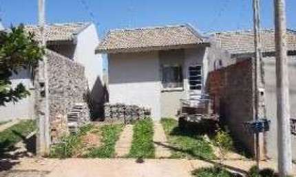 Oportunidade. Casa para para venda em Bady Bassit-SP no Jardim Monaco, 2 dormirtorios, 42 m2 construidos em um terreno de 140 m2