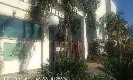 Apartamento para venda em Araraquara-SP, no Pq Resid Iguatemi, Condominio Parque Acanto, 2 dormitorios, 1 vaga em 49 m2 de area privativa