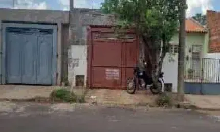 Oportunidade. casa para venda em araçatuba-sp no jardim atlantico, 2 dormitorios, area construida 55 m2 em um terreno de 125 m2