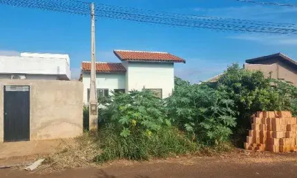 Oportunidade. casa para venda em canitar-sp no resid. esmeralda, 2 dormitorios, 45 m2 construidos em um terreno de 200 m2